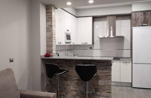 Vista Alegre Apartment | 48 m² Apartment ∙ 2 guests