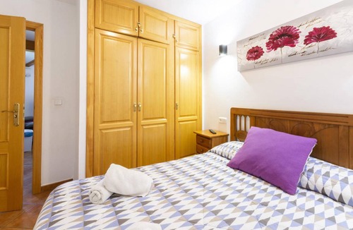 Orba Apartment | 4865 m² Apartment ∙ 2 bedrooms ∙ 6 guests