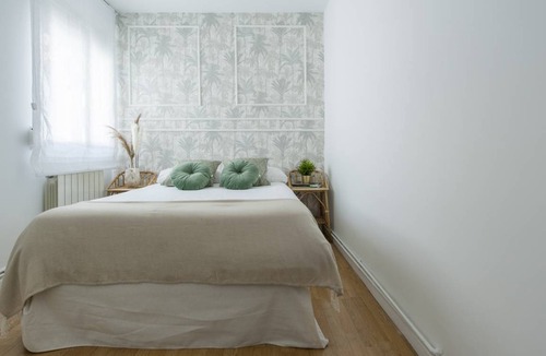 Embajadores Apartment | 49 m² Apartment ∙ 2 bedrooms ∙ 6 guests