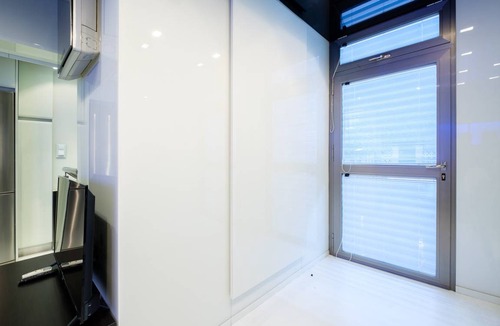 Ciudad Universitaria Apartment | 49 m² Apartment ∙ 1 bedroom ∙ 4 guests