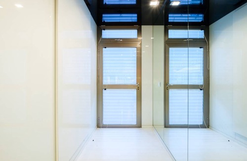 Ciudad Universitaria Apartment | 49 m² Apartment ∙ 1 bedroom ∙ 4 guests