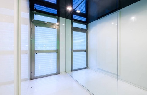 Ciudad Universitaria Apartment | 49 m² Apartment ∙ 1 bedroom ∙ 4 guests