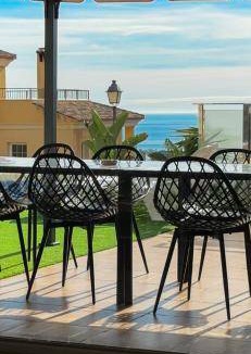 Golf Bahia Villa | 496 m² Villa ∙ 6 bedrooms ∙ 16 guests