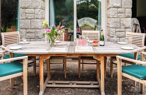 Chilcompton Cottage | 5 bedroom accommodation in Chilcompton