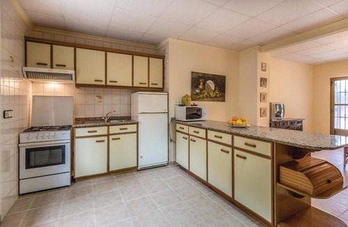 Altea la Vella House | 5 bedroom awesome home in Altea