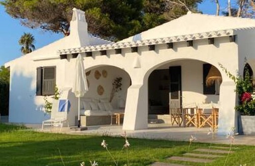 Binibequer Vell Villa | 5* BiniFa- PREMIUM LOCATION - Exquisite house in Binibeca with private pool.