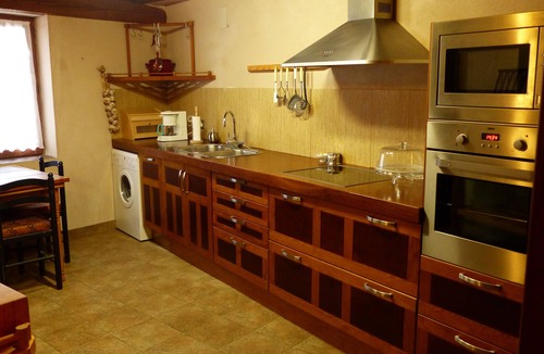 Pedraza House | 5 star Rural House in Pedraza