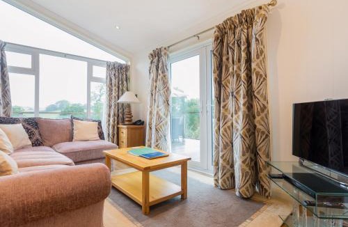 Looe House | 5 Tree Tops