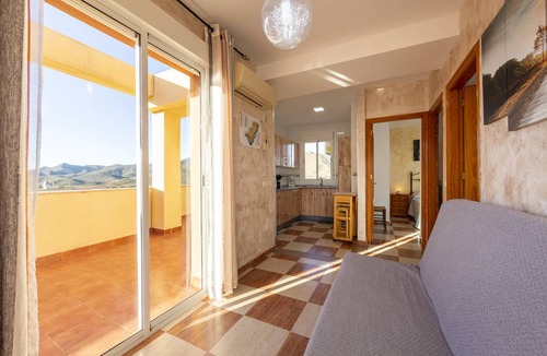 El Pozo de los Frailes Apartment | 50 m² Apartment ∙ 2 bedrooms ∙ 4 guests