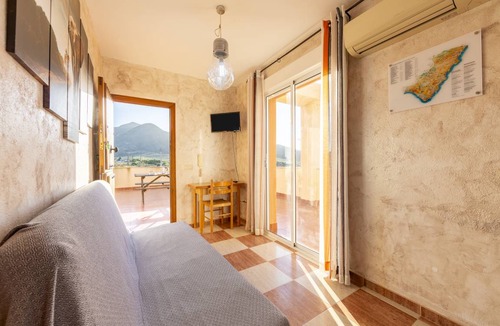 El Pozo de los Frailes Apartment | 50 m² Apartment ∙ 2 bedrooms ∙ 4 guests