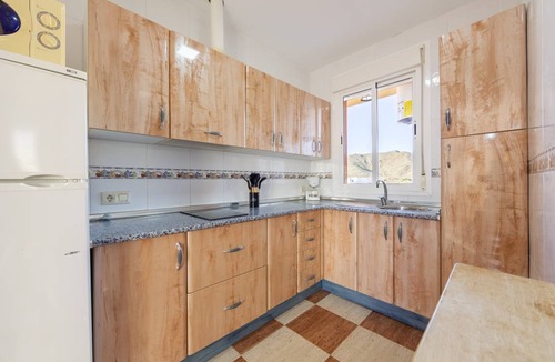 El Pozo de los Frailes Apartment | 50 m² Apartment ∙ 2 bedrooms ∙ 4 guests