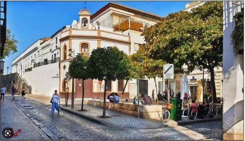 San Vicente Apartment | 50 m² Apartment ∙ 1 bedroom ∙ 3 guests