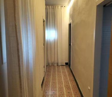San Vicente Apartment | 50 m² Apartment ∙ 1 bedroom ∙ 3 guests