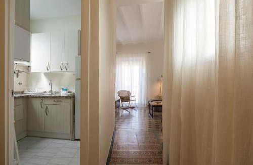 San Vicente Apartment | 50 m² Apartment ∙ 1 bedroom ∙ 3 guests