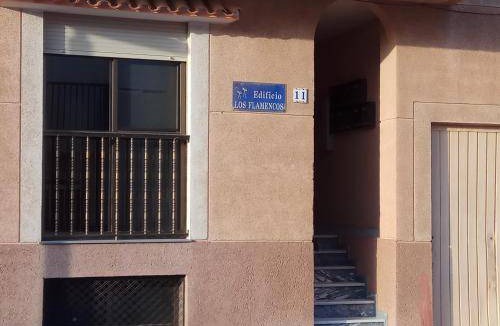 Cabo de Gata Apartment | 50 m² Apartment ∙ 2 bedrooms ∙ 4 guests