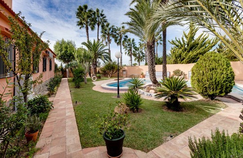 El Chaparral Apartment | 50 m² Apartment ∙ 2 bedrooms ∙ 4 guests
