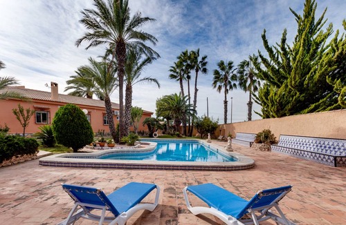 El Chaparral Apartment | 50 m² Apartment ∙ 2 bedrooms ∙ 4 guests