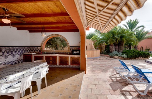 El Chaparral Apartment | 50 m² Apartment ∙ 2 bedrooms ∙ 4 guests