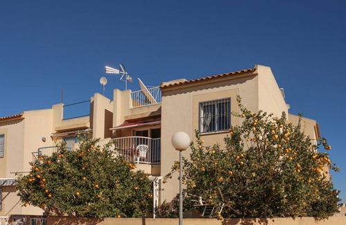 San Luis Apartment | 50 m² Apartment ∙ 2 bedrooms ∙ 4 guests