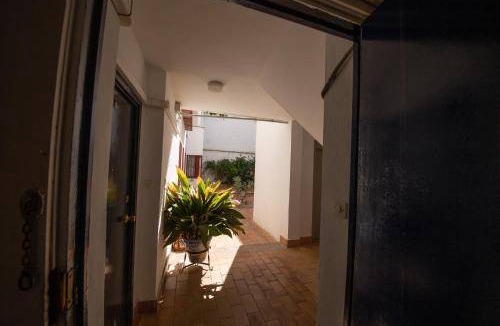 Santa Catalina Apartment | 50 m² Apartment ∙ 1 bedroom ∙ 4 guests