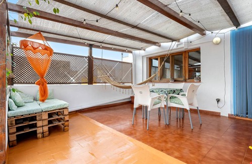 Amposta Apartment | 50 m² Apartment ∙ 1 bedroom ∙ 2 guests