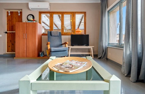 Amposta Apartment | 50 m² Apartment ∙ 1 bedroom ∙ 2 guests
