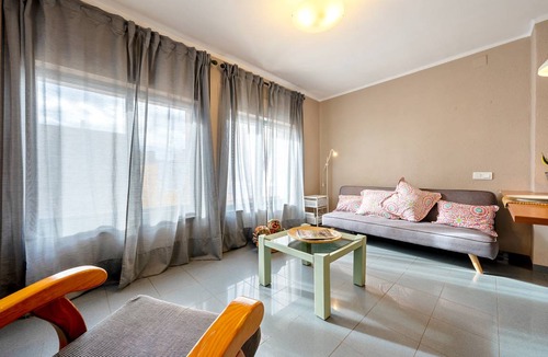 Amposta Apartment | 50 m² Apartment ∙ 1 bedroom ∙ 2 guests