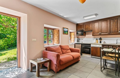 Cibuyo Apartment | 50 m² Apartment ∙ 1 bedroom ∙ 4 guests