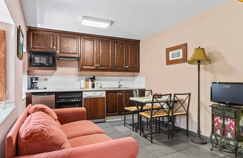 Cibuyo Apartment | 50 m² Apartment ∙ 1 bedroom ∙ 4 guests