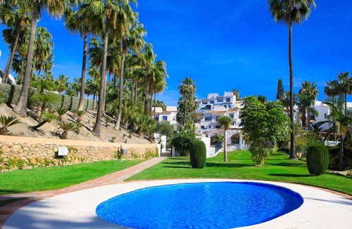 Oasis del Capistrano Apartment | 50 m² Apartment ∙ 1 bedroom ∙ 4 guests