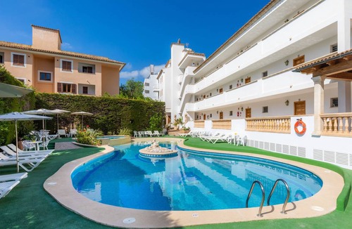 Canyamel Apartment | 50 m² Apartment ∙ 1 bedroom ∙ 2 guests