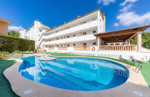 Canyamel Apartment | 50 m² Apartment ∙ 1 bedroom ∙ 2 guests