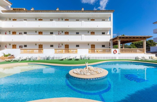 Canyamel Apartment | 50 m² Apartment ∙ 1 bedroom ∙ 2 guests