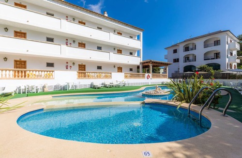 Canyamel Apartment | 50 m² Apartment ∙ 1 bedroom ∙ 2 guests