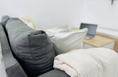 Mostoles Apartment | 50 m² Apartment ∙ 1 bedroom ∙ 2 guests