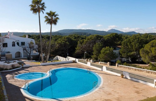 Son Parc Apartment | 50 m² Apartment ∙ 1 bedroom ∙ 4 guests