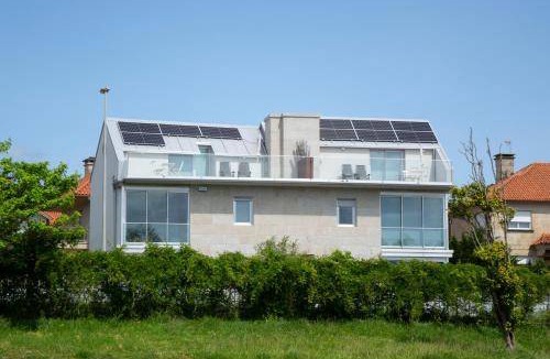 Alcabre Apartment | 50 m² Apartment ∙ 2 bedrooms ∙ 6 guests