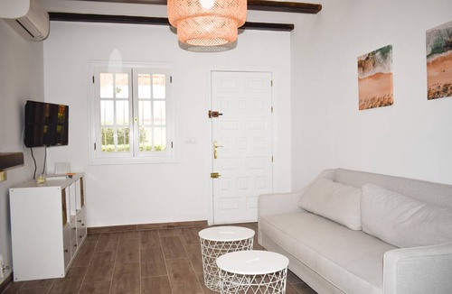 Denia Apartment | 50 m² Apartment ∙ 2 bedrooms ∙ 4 guests