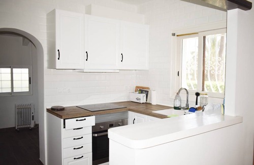 Denia Apartment | 50 m² Apartment ∙ 2 bedrooms ∙ 4 guests