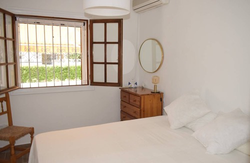 Denia Apartment | 50 m² Apartment ∙ 2 bedrooms ∙ 4 guests