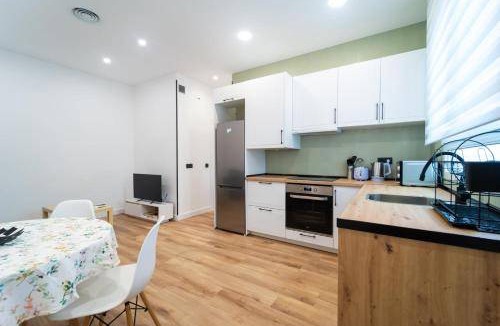 Quintana Apartment | 50 m² Apartment ∙ 2 bedrooms ∙ 5 guests