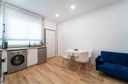 Quintana Apartment | 50 m² Apartment ∙ 2 bedrooms ∙ 5 guests