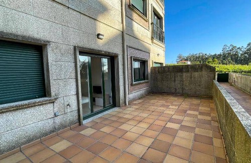 Sanxenxo Apartment | 50 m² Apartment ∙ 2 bedrooms ∙ 6 guests