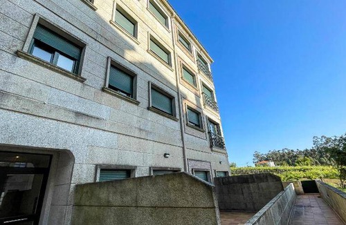 Sanxenxo Apartment | 50 m² Apartment ∙ 2 bedrooms ∙ 6 guests