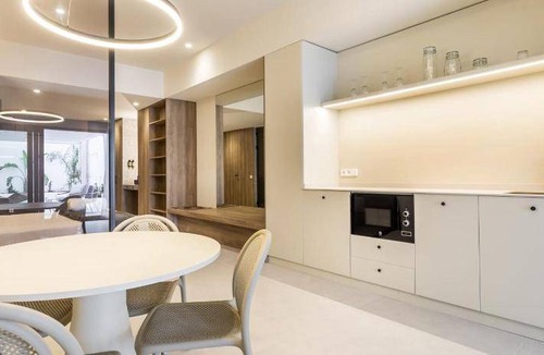 Jesus Apartment | 50 m² Apartment ∙ 6 guests