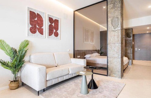 Jesus Apartment | 50 m² Apartment ∙ 6 guests