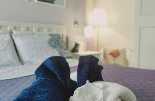Lagunillas Apartment | 50 m² Apartment ∙ 1 bedroom ∙ 3 guests