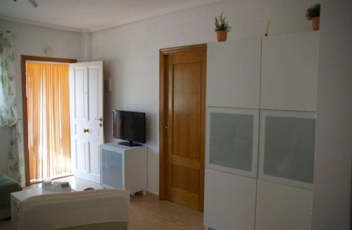 Torrevieja Apartment | 50 m² Apartment ∙ 2 bedrooms ∙ 4 guests