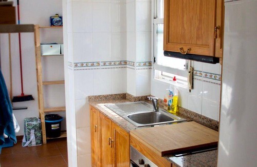 Torrevieja Apartment | 50 m² Apartment ∙ 2 bedrooms ∙ 4 guests
