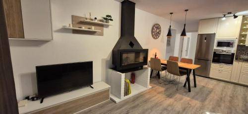 Vallgornera Apartment | 50 m² Apartment ∙ 2 bedrooms ∙ 4 guests